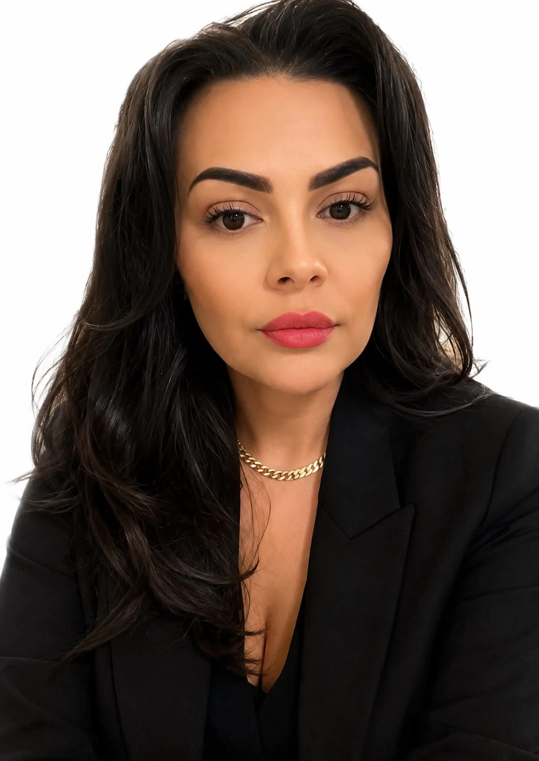 Ana Maria Matei — broker de credite AVBS